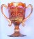 Orange Tree Loving Cup