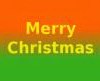 Merry Christmas!