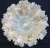 AURORA PEARLS 11 in. Bowl