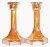 CHESTERFIELD  7.25 in. Candlesticks