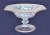 BROCADED SUMMERS GARDEN Compote