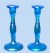 Fenton's #549 in Celeste Blue