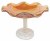 GARLAND & BOWS Low Ruffled Compote