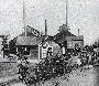 Jeannette Glass Company - 1920