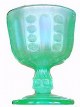 COIN SPOT Goblet-Ice Green