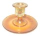 Tangerine Stretch Candlestick