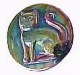CAT Button