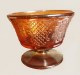 Normandie or Bouquet and Lattice Sherbet - 1933 to 1939.
