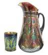 QUILL Pitcher and Tumble