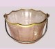 BROCADED DAFFODILS Bucket