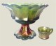 HEAVY GRAPE Punch Set