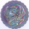 Chrysanthemum Jigsaw Puzzle Game