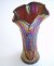 Circle Scroll Vase Jigsaw Puzzle Game