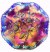 Open Rose Jigsaw Puzzle Game