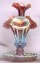 Wide Panel Epergne Jigsaw Puzzle Game