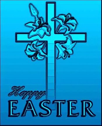 Happy Easter